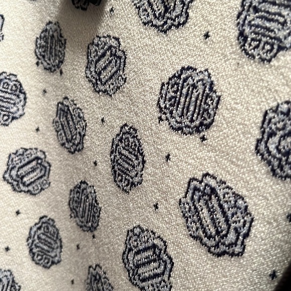 Maje Clover Top Size 1 - Picture 4 of 6